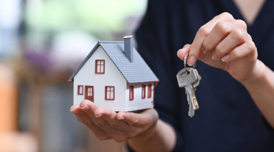 Alquiler de vivienda habitual en Renta 2025: Reducción para propietarios del 90% y resto de porcentajes
