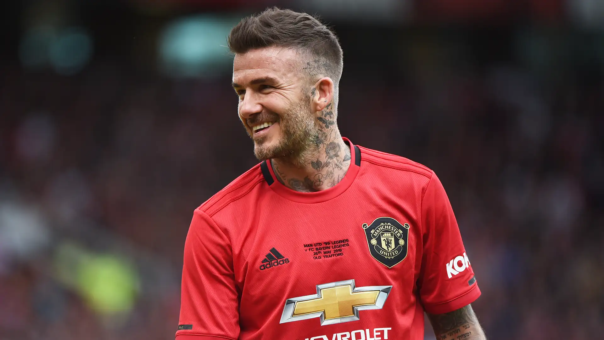 Ley Beckham: Cuidado si eres propietario de tu vivienda habitual en España